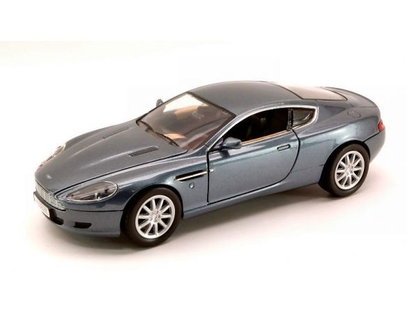 Mondo Motors MM51059 ASTON MARTIN DB 9 2003 1:24 Modellino