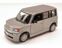 Maisto MI31992 TOYOTA SCION XB 2006 SILVER 1:24 Modellino