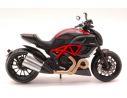 Maisto MI31196 DUCATI DIAVEL CARBON 1:12 Modellino