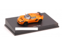 Spark Model S87047 LOTUS EXIGE S 2 2004 ORANGE 1:87 Modellino
