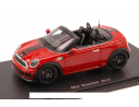 Spark Model S2649 MINI ROADSTER 2012 RED 1:43 Auto Stradali