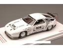 True Scale Miniatures TSM134363 PORSCHE 928 S4 BONNEVILLE LAND SPEED RECORD 1988 21663537 MPH 1:43 Auto Competizione