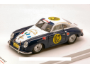 True Scale Miniatures TSM124356 PORSCHE 356 N.162 M.LIPPMANN CARRERA PANAMERICANA 1953 1:43 Auto Competizione