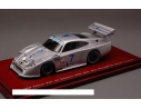 True Scale Miniatures TSM10435 PORSCHE 935 FABCAR N.7 DAYTONA 1984 1:43 Auto Competizione