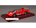 True Scale Miniatures TSM09431 PORSCHE 962 N.5 WINN.SEBRING'86 1:43 Modellino
