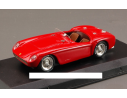 Top Model TM0254 FERRARI 500 MONDIAL '54 RED 1:43 Modellino