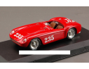 Top Model TM0252 FERRARI 500 MONDIAL P.RUBIROSA 1:43 Auto Competizione