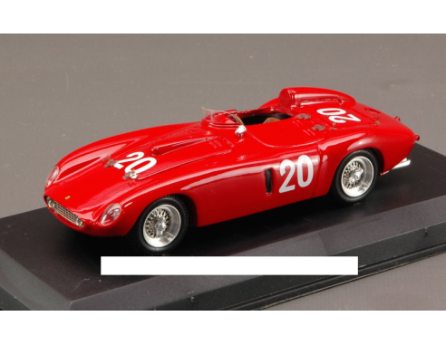 Top Model TM0240 FERRARI 250 MONZA N.20 '54 1:43 Modellino