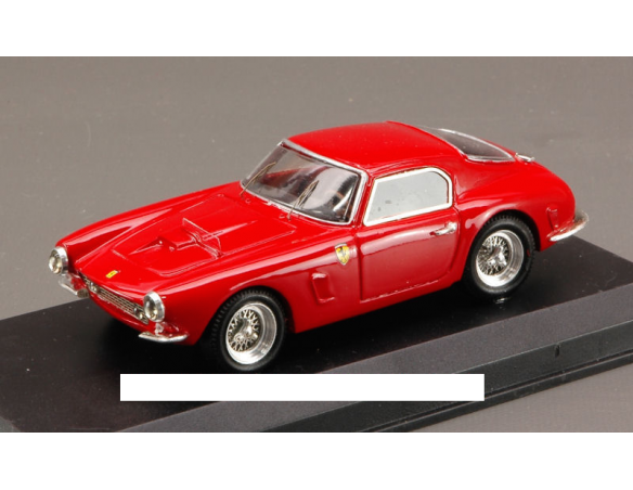 Top Model TM0227 FERRARI 250 GT SWB '60 RED 1:43 Auto Stradali