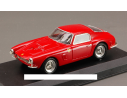 Top Model TM0227 FERRARI 250 GT SWB '60 RED 1:43 Auto Stradali