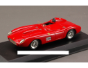 Top Model TM0167 FERRARI 315 S '57 RED 1:43 Modellino