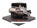 Vitesse VE24015 DE LOREAN RITORNO AL FUTURO '2' FLYING VERSION 1:43 Modellino