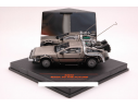 Vitesse VE24012 DE LOREAN RITORNO AL FUTURO '1' 1:43 Modellino