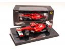 Hot Wheels HWW1188 FERRARI F.ALONSO 2011 3rd TURKISH GP ELITE 1:43 Modellino
