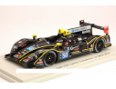 Spark Model S4226 MORGAN-JUDD N.50 14th LM 2014 RAGUES-TAYLOR-IHARA 1:43 Modellino