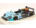 Spark Model S4222 MORGAN-JUDD N.43 10th LM 2014 KLIEN-HIRSCH-BRANDELA 1:43 Modellino