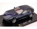 Hot Wheels HWW1189 FERRARI FF 2011 NIGHT BLUE MET.1:43 Auto Stradali