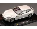 Hot Wheels HWW1190 FERRARI FF 2011 PEARL 1:43 Auto Stradali