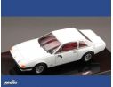 Hot Wheels HWW1192 FERRARI 365 GT4 2+2 1967 WHITE 1:43 Modellino
