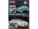 Revell RVCAT2006 CATALOGO REVELL 2006 PAG.15 DIE CAST Modellino