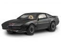 Hot Wheels HWX5492 K.I.T.T. KNIGHTRIDER SUPERCAR 1:43 Modellino