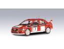 Auto Art / Gateway 60151 MITSUBISHI LANCER EVO VII 2001 1/43 Modellino