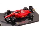 Hot Wheels HWX5518 FERRARI N.MANSELL 1990 N.2 BRAZIL GP 1:43 Modellino