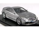 HotWork 94302 MERC.BENZ SL65 AMG BLACK SERIES 1/43 Modellino