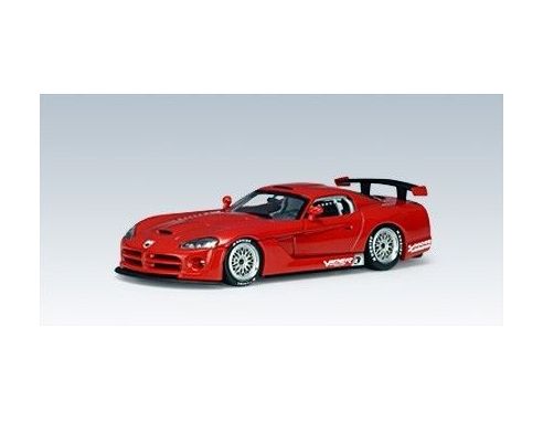 Auto Art / Gateway 60420 DODGE VIPER COMPETITION CAR 1/43 '04 Modellino