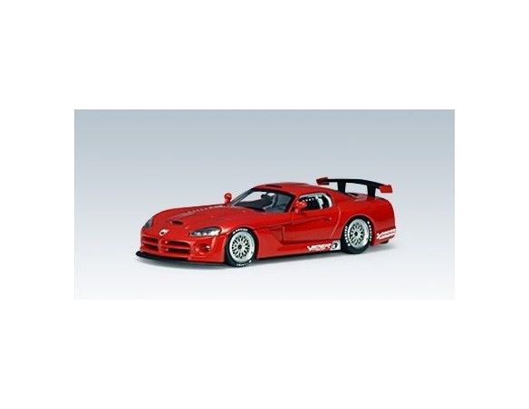 Auto Art / Gateway 60420 DODGE VIPER COMPETITION CAR 1/43 '04 Modellino
