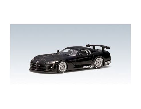 Auto Art / Gateway 60421 DODGE VIPER COMPETITION CAR 1/43 '04 Modellino