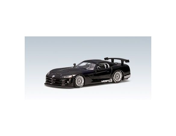 Auto Art / Gateway 60421 DODGE VIPER COMPETITION CAR 1/43 '04 Modellino