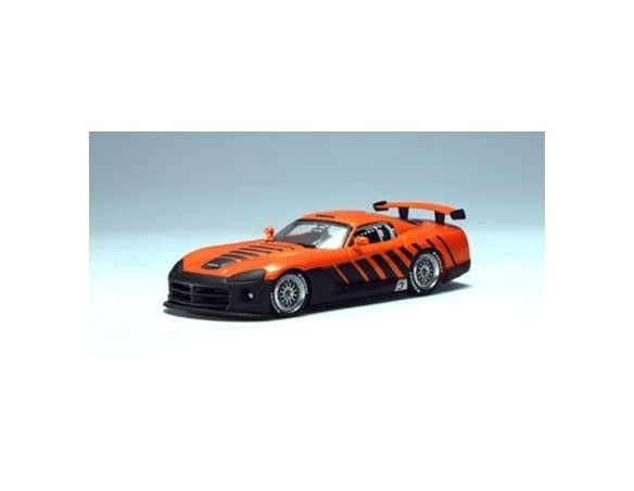 Auto Art / Gateway 60422 DODGE VIPER COMPETITION COUPE 1/43 Modellino
