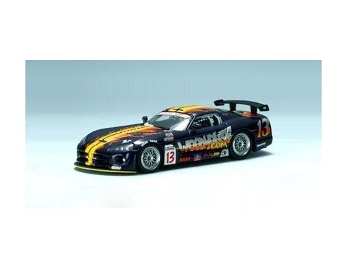 Auto Art / Gateway 60423 DODGE VIPER COMPETITION COUPE 1/43 Modellino