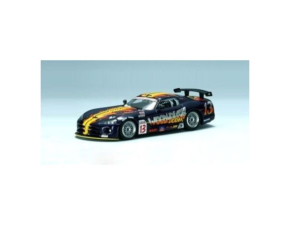 Auto Art / Gateway 60423 DODGE VIPER COMPETITION COUPE 1/43 Modellino