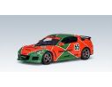 Auto Art / Gateway 60443 MAZDA SPEED RX-8 LIVREA 787B 1/43 Modellino