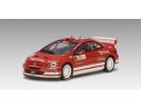 Auto Art / Gateway 60455 PEUGEOT 307 WRC 2004 1/43 Modellino