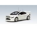 Auto Art / Gateway 60558 PEUGEOT 307 WRC '05 WHITE 1/43 PLAIN Modellino