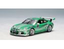 Auto Art / Gateway 60671 PORSCHE 911 997 GT3 CUP CAR '06 1/43 Modellino