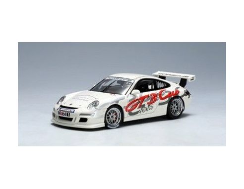 Auto Art / Gateway 60672 PORSCHE 911 997 GT3 CUP GERMANY 1/43 Modellino