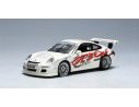 Auto Art / Gateway 60672 PORSCHE 911 997 GT3 CUP GERMANY 1/43 Modellino
