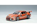 Auto Art / Gateway 60673 PORSCHE 911 997 GT3 CUP ORANGE 1/43 Modellino