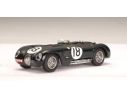 Auto Art / Gateway AA65387 JAGUAR C N.18 WINNER LM 1953 1:43 Modellino