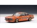 Auto Art / Gateway AA68446 BMW M 635 CSI N.6 JAGERMEISTER GR.A 1984 1:43 Auto Competizione