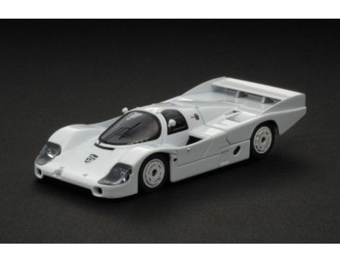 HPI 942 PORSCHE 956LH SHOW CAR FRANKFURT '83 Modellino