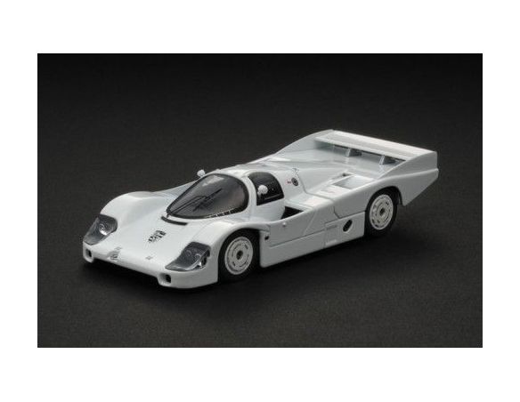 HPI 942 PORSCHE 956LH SHOW CAR FRANKFURT '83 Modellino
