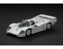 HPI 942 PORSCHE 956LH SHOW CAR FRANKFURT '83 Modellino