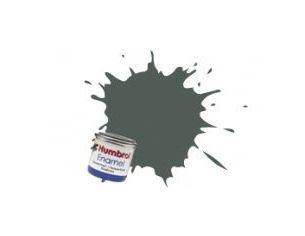 Humbrol HB0001 GREY PRIMER MATT Pz.6 Modellino