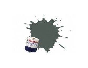 Humbrol HB0027 SEA GREY MATT Pz.6 Modellino