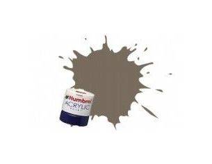Humbrol HB0029 DARK EARTH MATT Pz.6 Modellino
